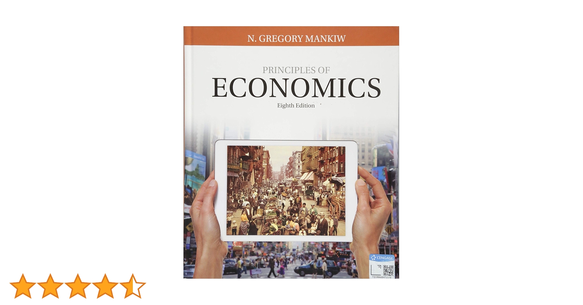 Amazon.co.jp: Principles of Economics : Mankiw, N. Gregory: 洋書